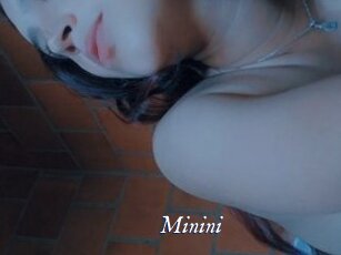 Minini