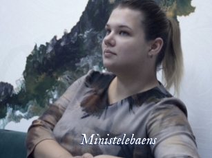 Ministelebaens