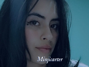 Minjicarter