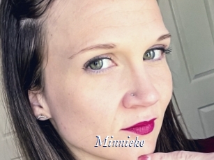 Minnieko