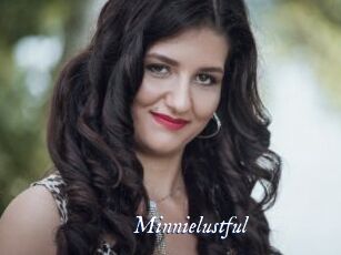 Minnielustful