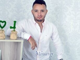 Minosrey