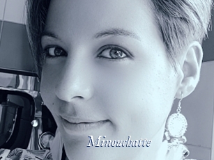Minouchatte