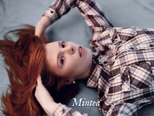 Mintea