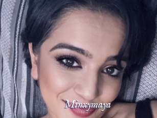Minxymaya