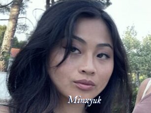 Minxyuk