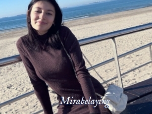 Mirabelaying
