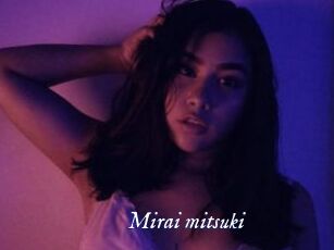 Mirai_mitsuki