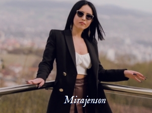 Mirajenson