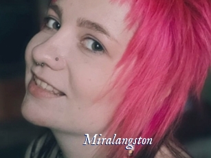 Miralangston