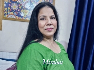 Miraluis