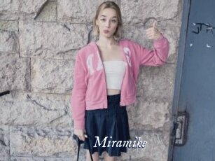 Miramike