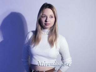 Mirandaayers