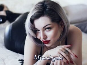 Mirandagodes