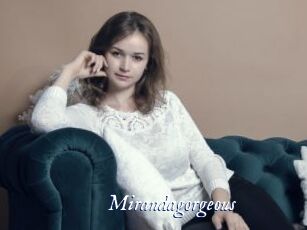 Mirandagorgeous