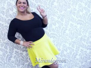Mirandagreen
