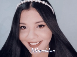 Mirandahan