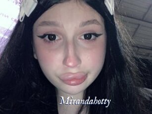 Mirandahotty