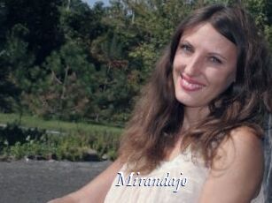 Mirandajo