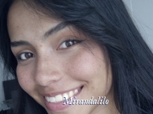 Mirandalilo