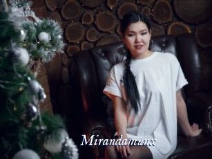 Mirandamunx