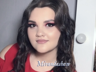 Mirandashaw