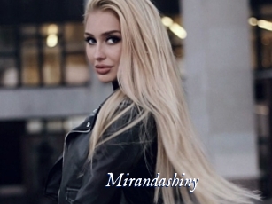 Mirandashiny