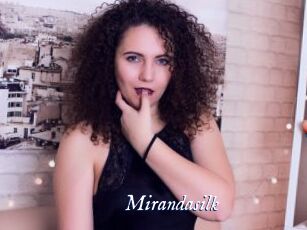 Mirandasilk
