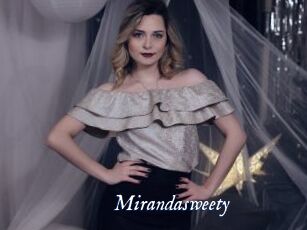 Mirandasweety