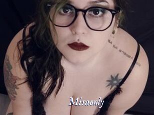 miraonly Cam 5