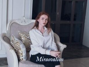 Miraovation