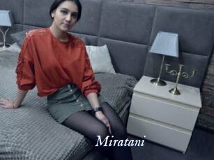 Miratani
