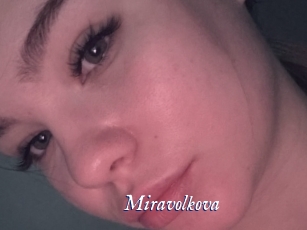 Miravolkova