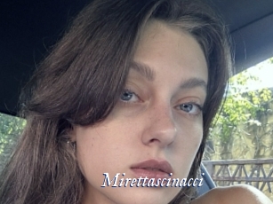 Mirettascinacci