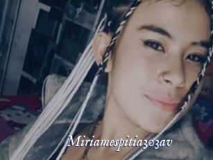 Miriamespitia303av