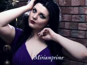 Miriamprime