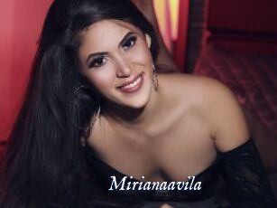 Mirianaavila