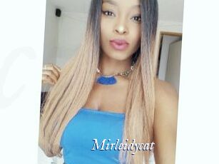Mirleidycat