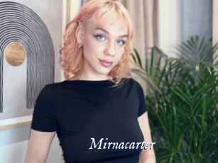 Mirnacarter