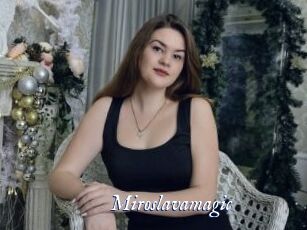 Miroslavamagic