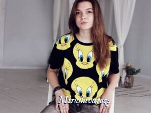 Miroslavaroze
