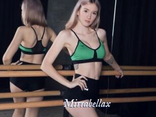 Mirrabellax