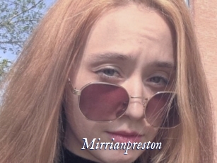 Mirrianpreston
