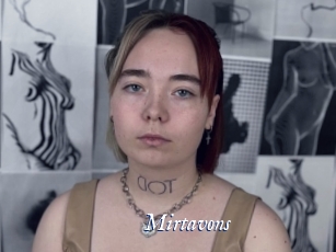 Mirtavons