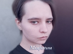 Misafortuna