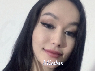 Misahan