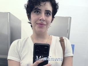 Misakimoore