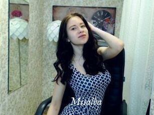 Misalba