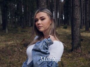 Misalissa