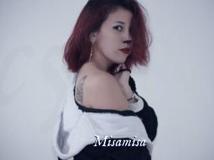 Misamisa